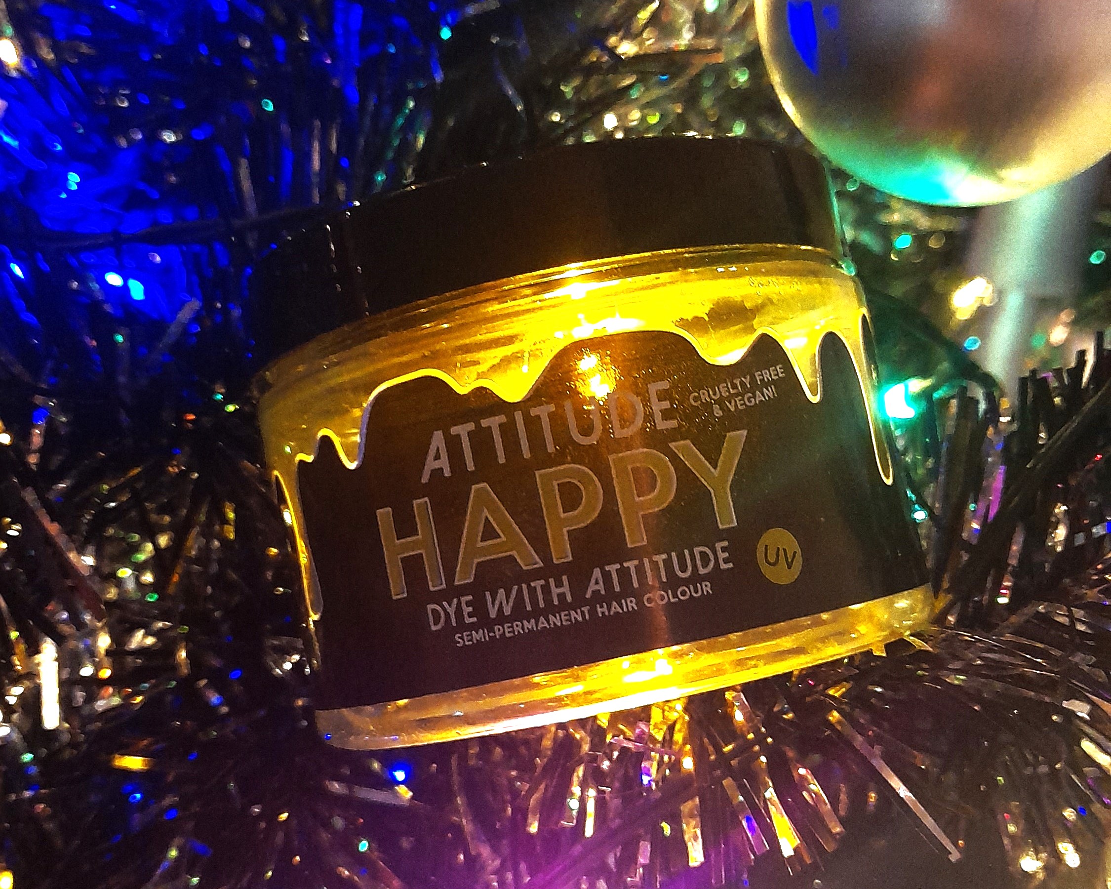 DIY Xmas Lights topic icon